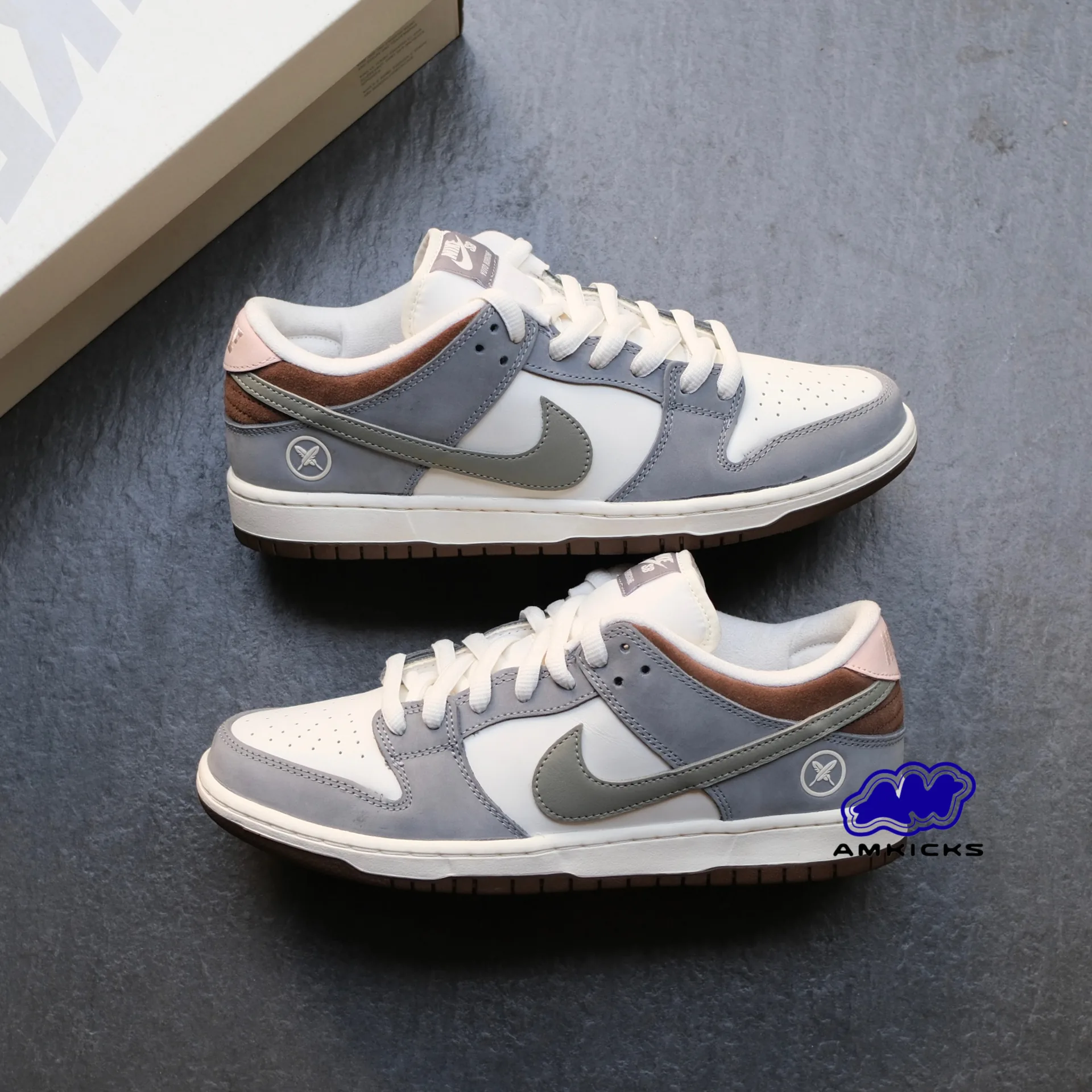 Nike SB Dunk Low "Yuto Horigome"
