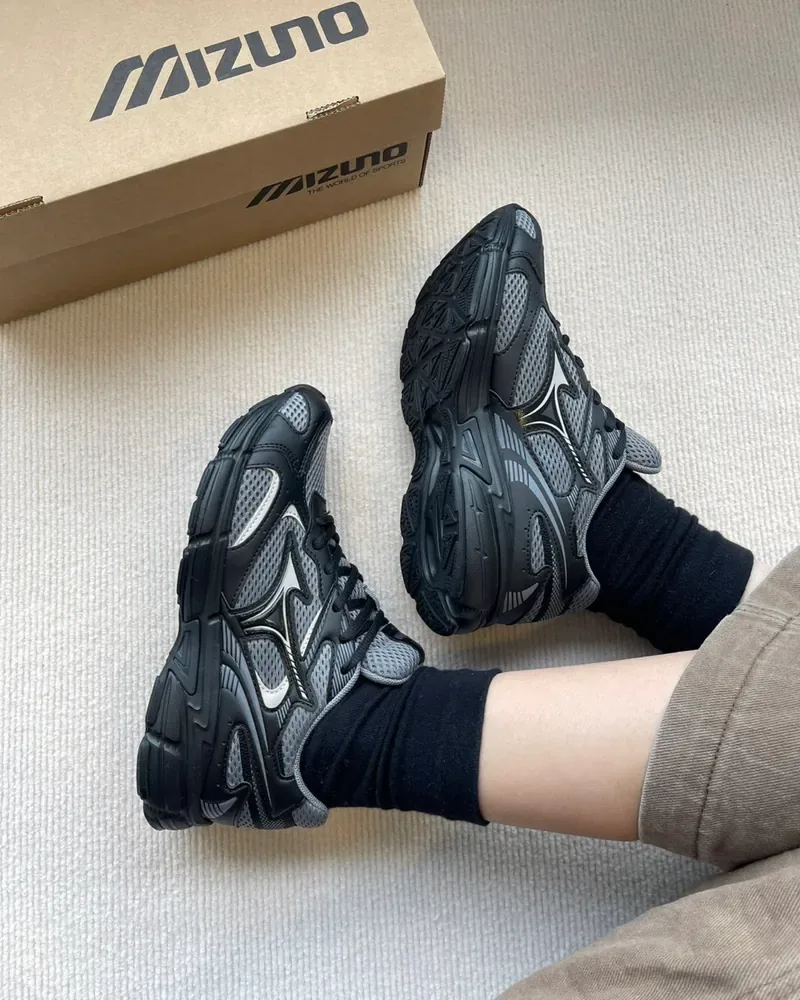 MIZUNO Speed 2K "Comfort Trend" - D1GH222907