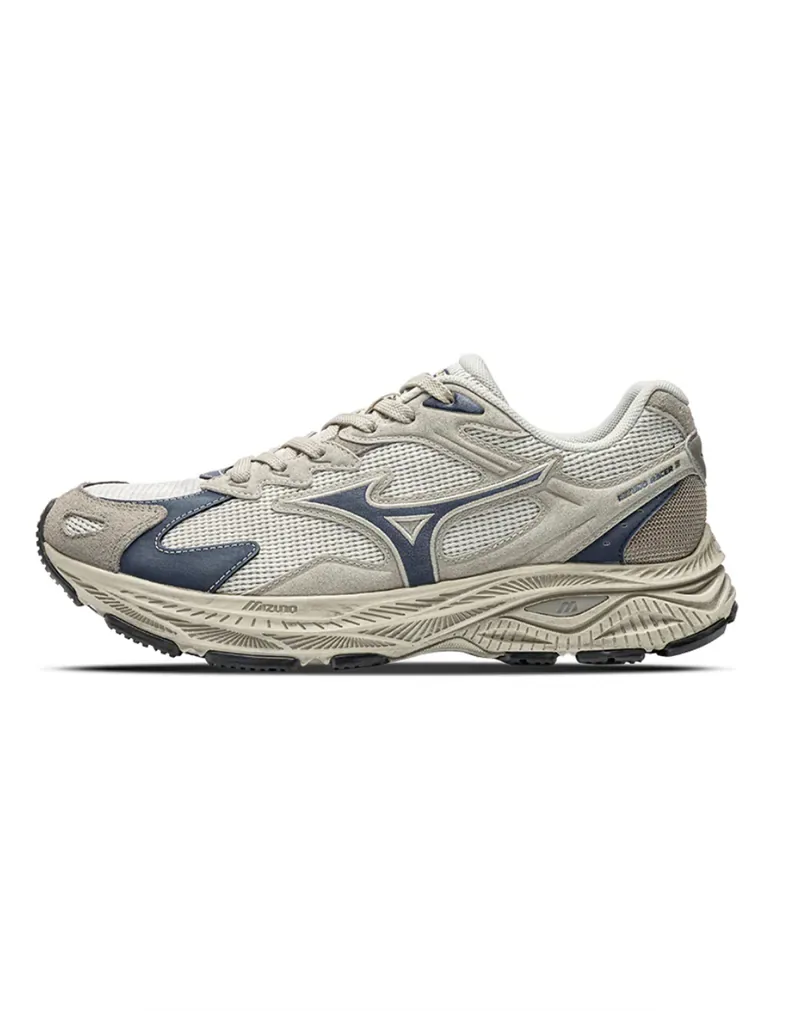 Mizuno Racer S "Denim Blue"
