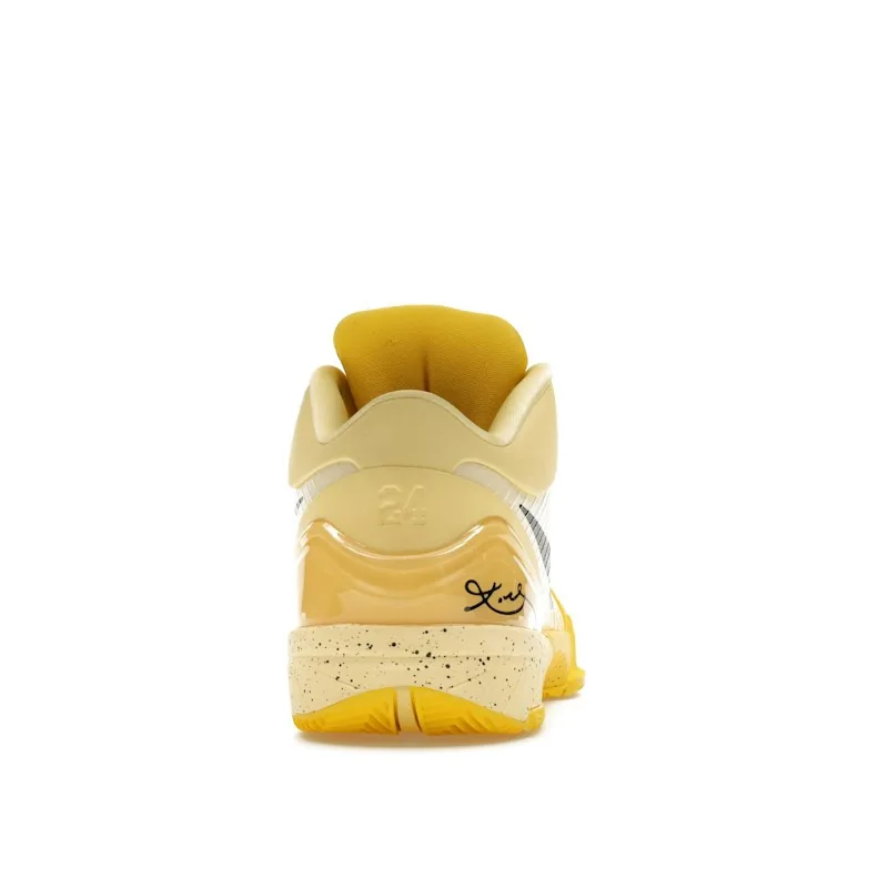 Nike Kobe 4 Protro "CHBL"