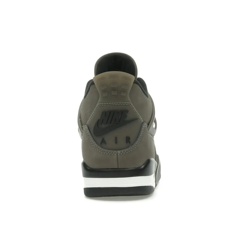 Jordan 4 Retro "Cave Stone"