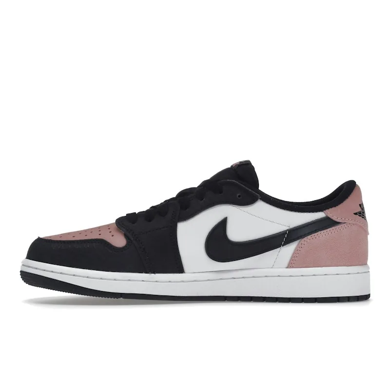 Jordan 1 Low OG "Bleached Coral"
