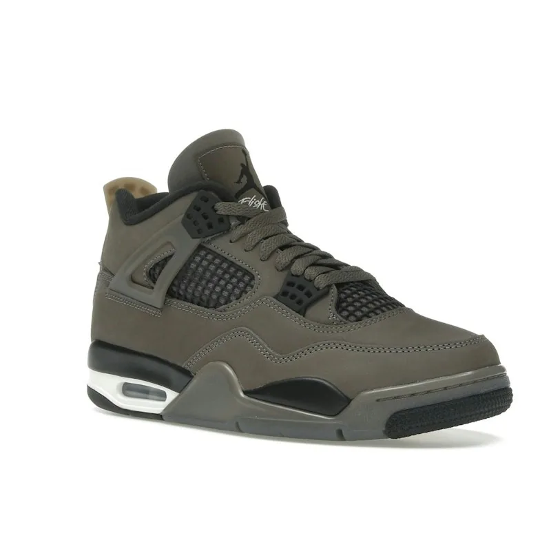 Jordan 4 Retro "Cave Stone"