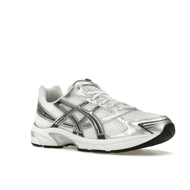 ASICS Gel-1130 "White Pure Silver"