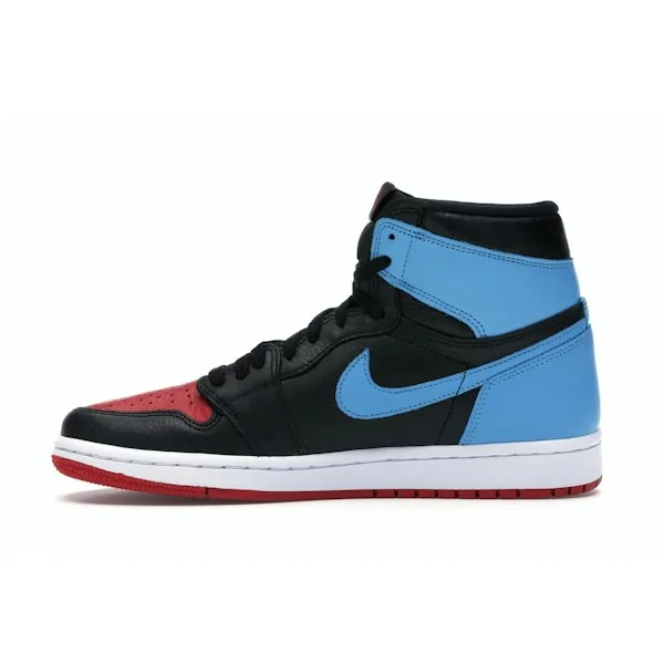 Jordan 1 Retro High "NC to Chi (Women's)"
