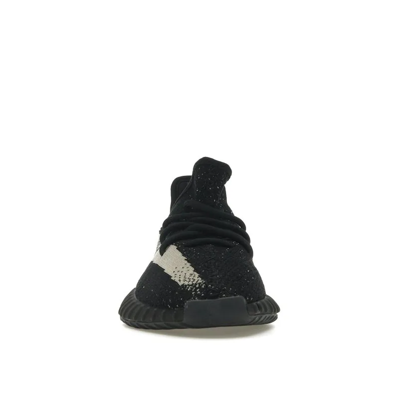 adidas Yeezy Boost 350 V2 "Core Black White"