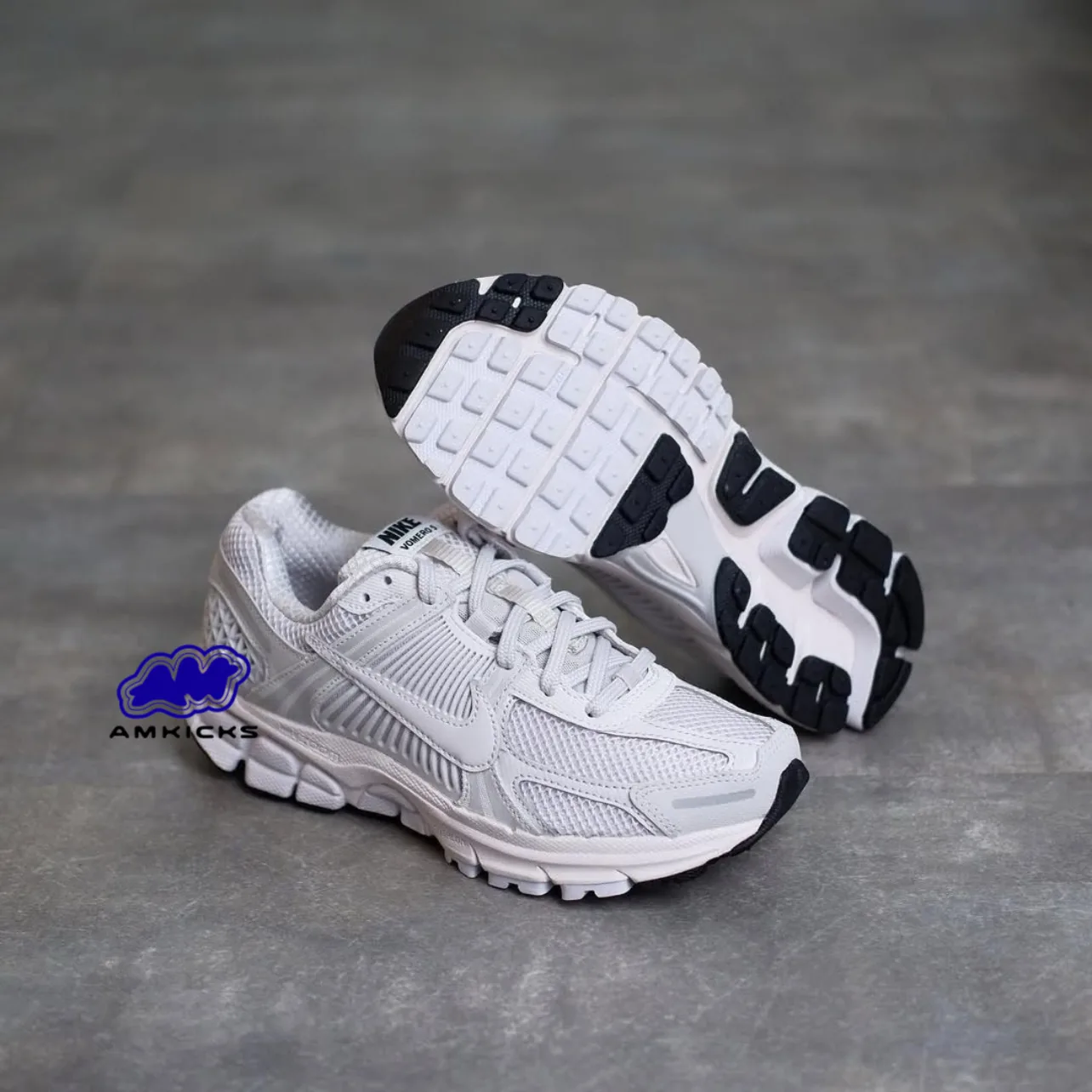 Nike Zoom Vomero 5 SP "Vast Grey"