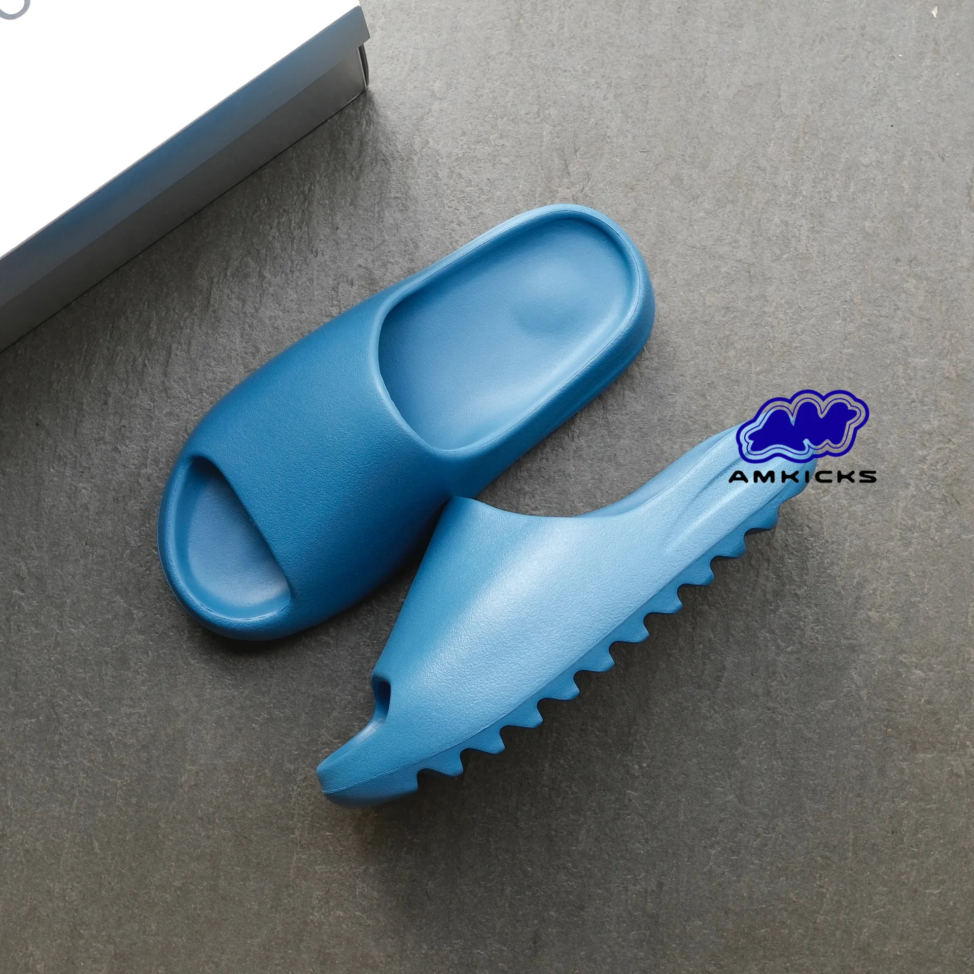Yeezy Slide YZY YS-01 "Blue"