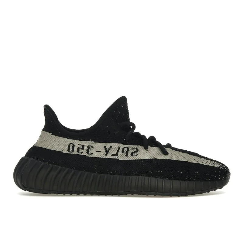 adidas Yeezy Boost 350 V2 "Core Black White"