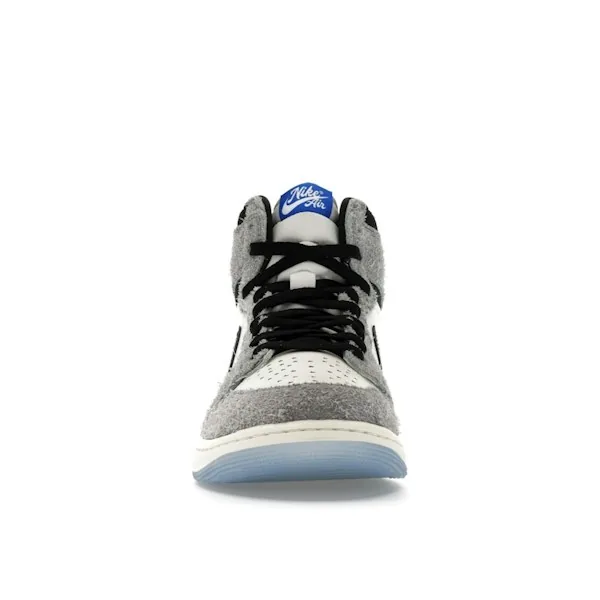 Jordan 1 Retro High OG "All-Star Cool Grey"