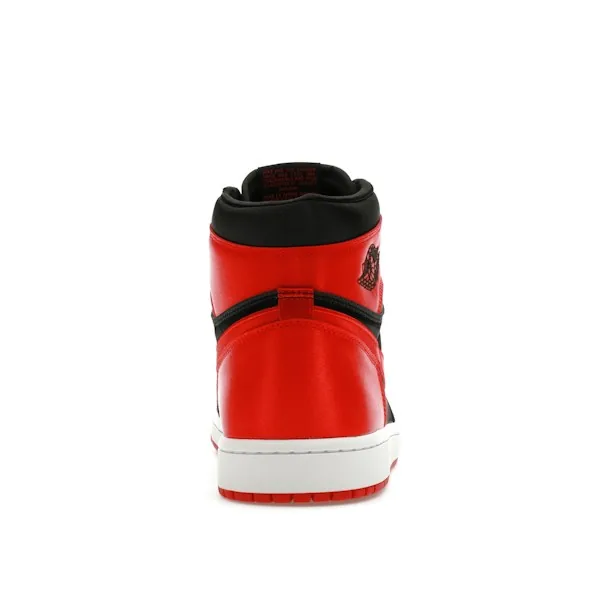 Jordan 1 Retro High OG "Satin Bred (Women's)"