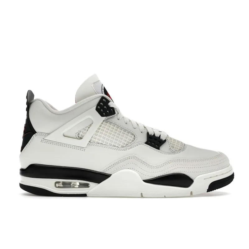 Jordan 4 Retro "Flight Club"