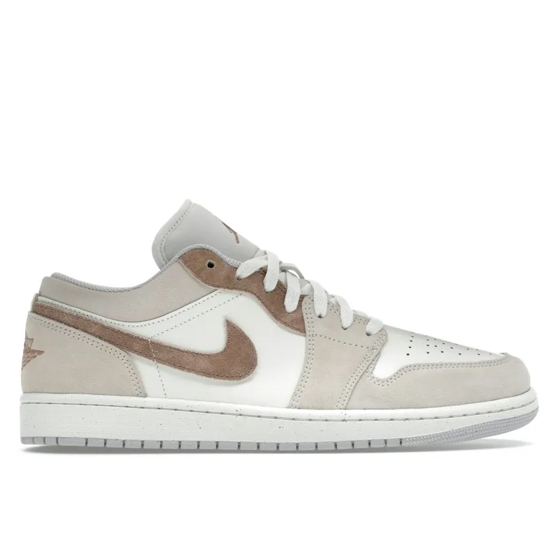 Jordan 1 Low SE "Legend Light Brown"