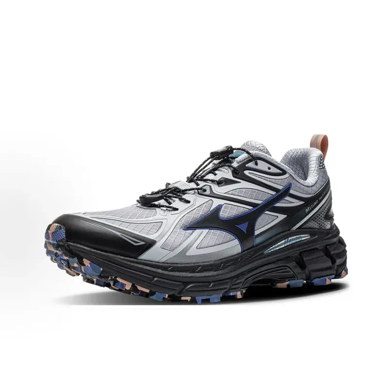 Mizuno Halo Mix TL "Grey Blue"