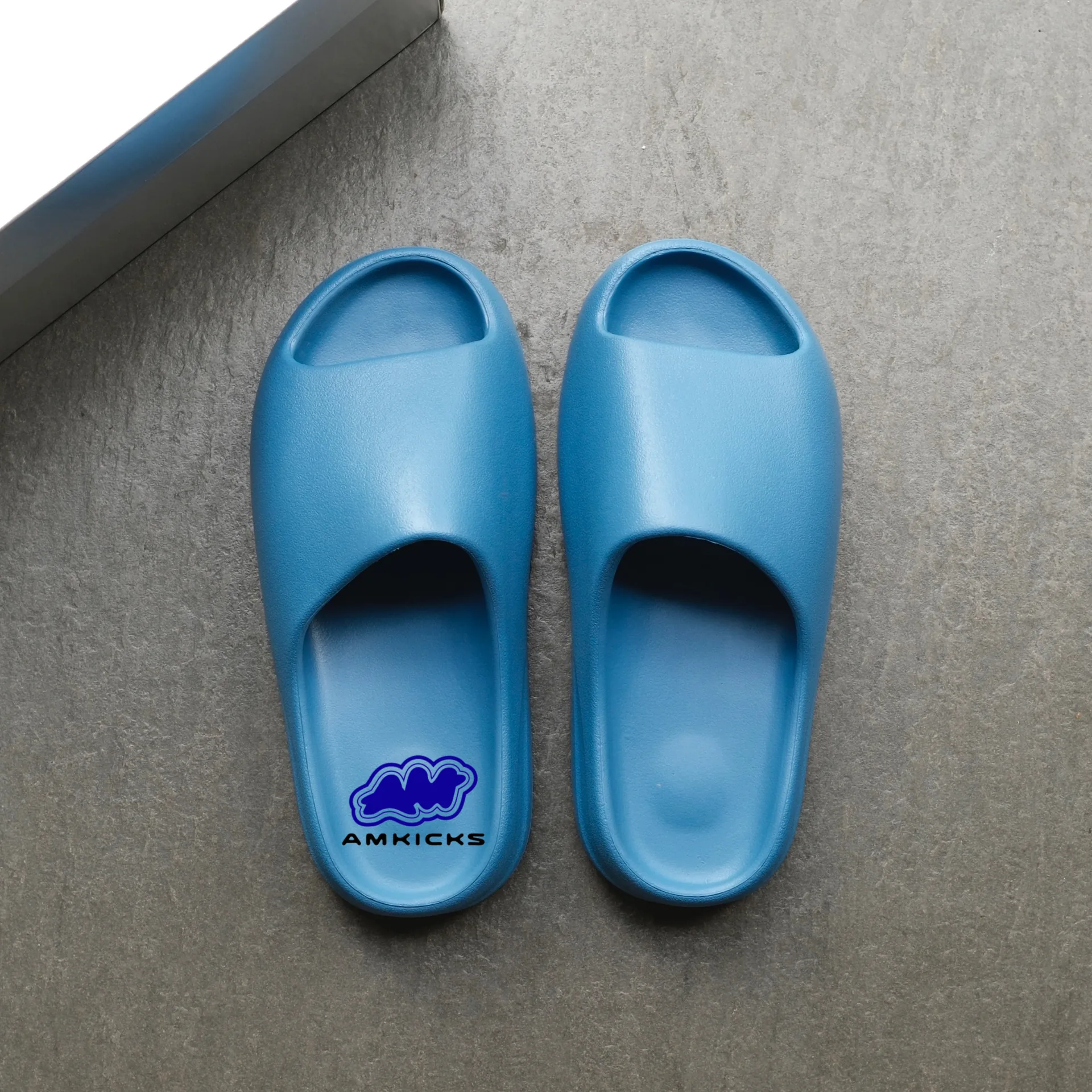 Yeezy Slide YZY YS-01 "Blue"