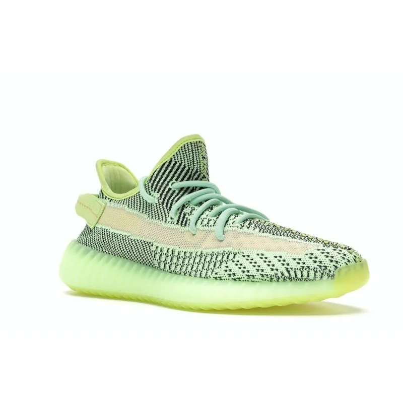 adidas Yeezy Boost 350 V2 "Yeezreel (Non-Reflective)"