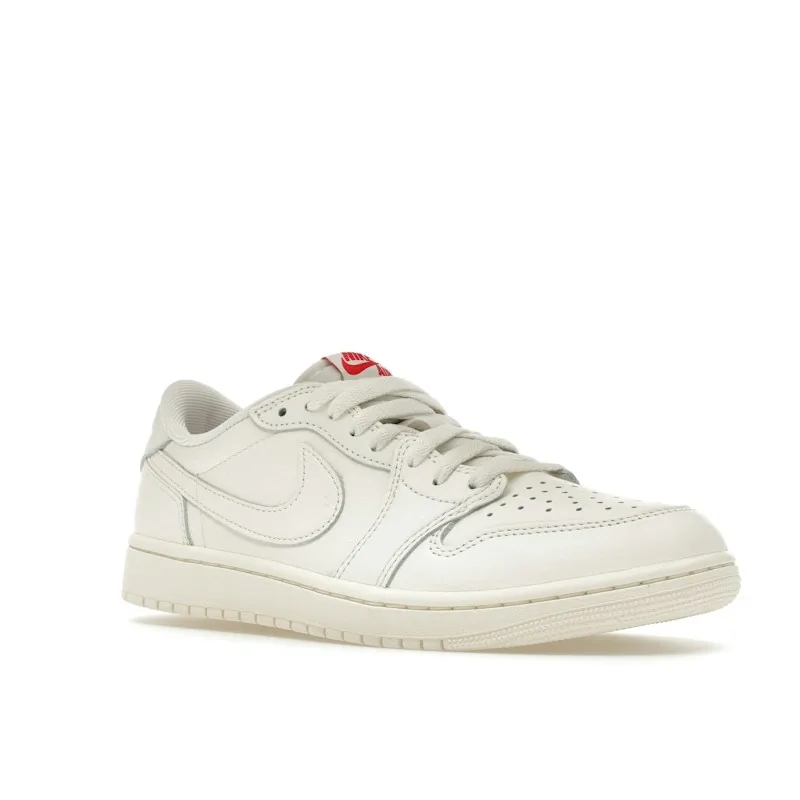 Jordan 1 Retro Low OG "Sail"