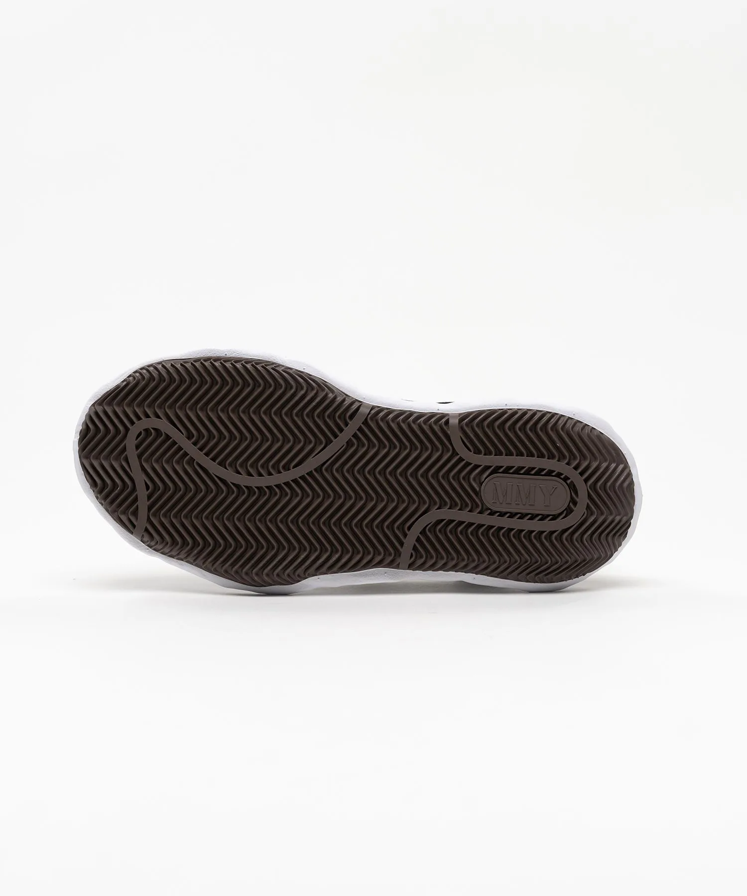 Maison Mihara Yasuhiro Blakey OG Sole Canvas Low "White"