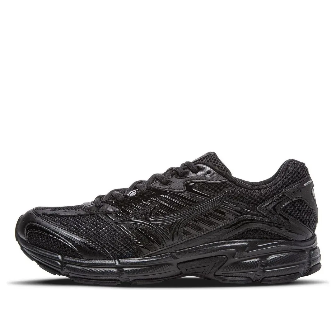 Mizuno-Speed 2010 "Black"