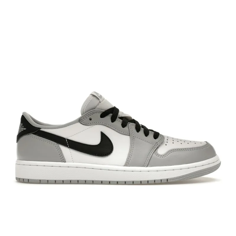 Jordan 1 Retro Low OG "Barons"