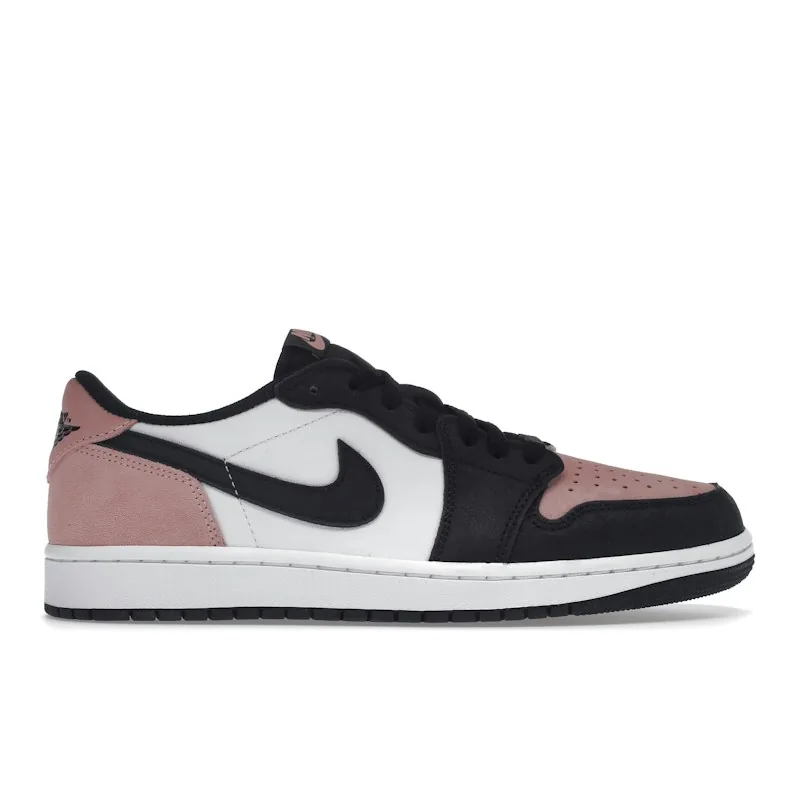 Jordan 1 Low OG "Bleached Coral"