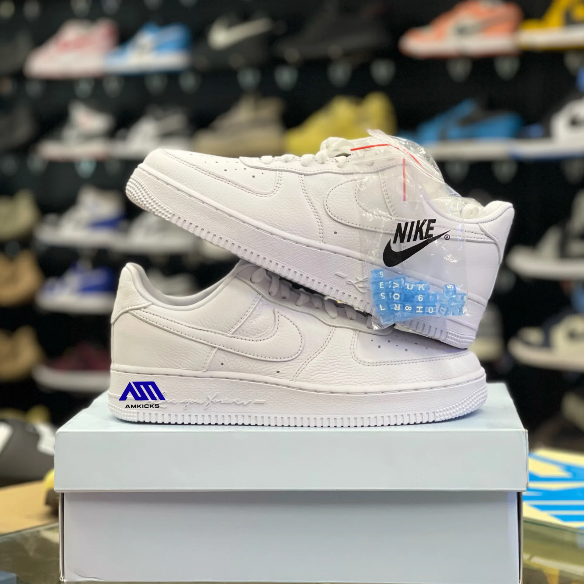 Nike Air Force 1 Low Drake NOCTA Certified Lover Boy
