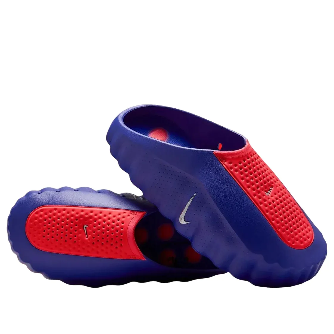 Nike Mind 001 Slide "Spiderman"