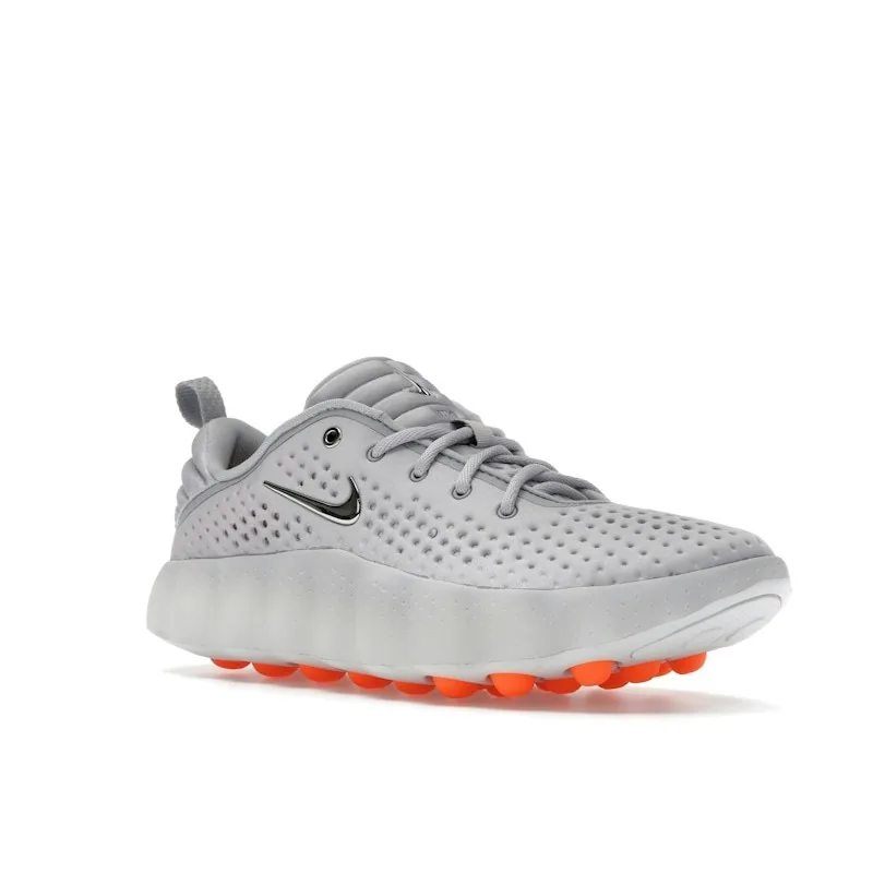 Nike Mind 002 "Light Smoke Grey"