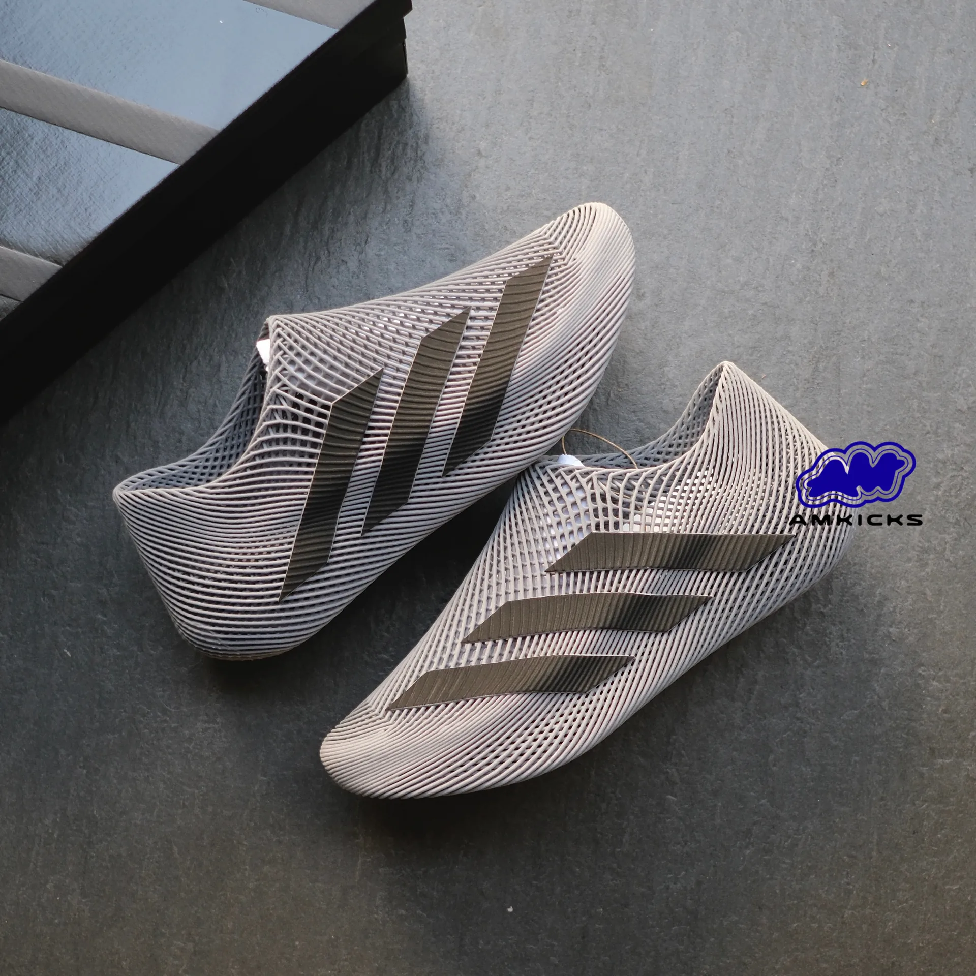 adidas Climacool "Grey Four"