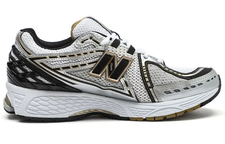 New Balance 1906R "White Metallic Gold"
