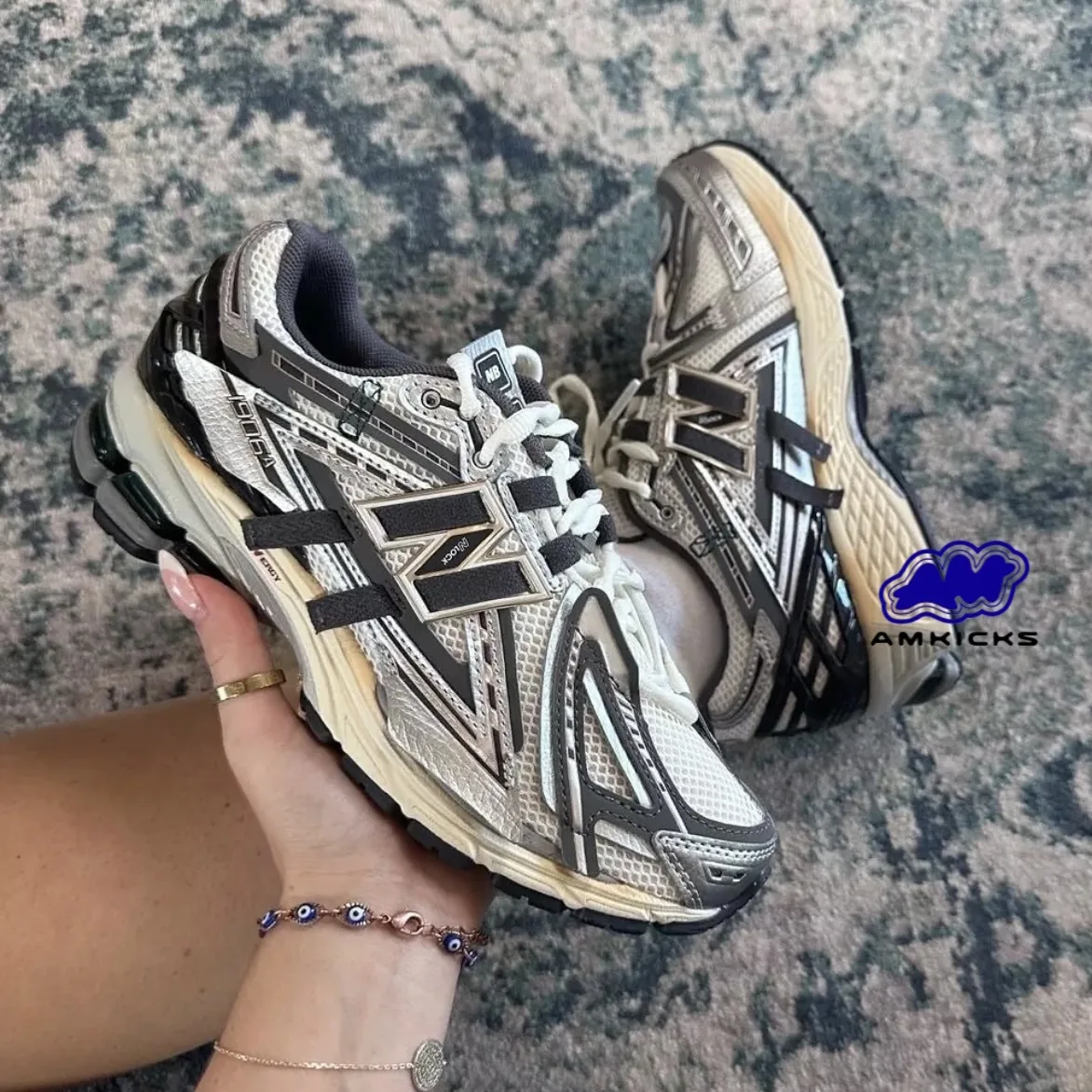 New Balance 1906A "Tech Explosion"