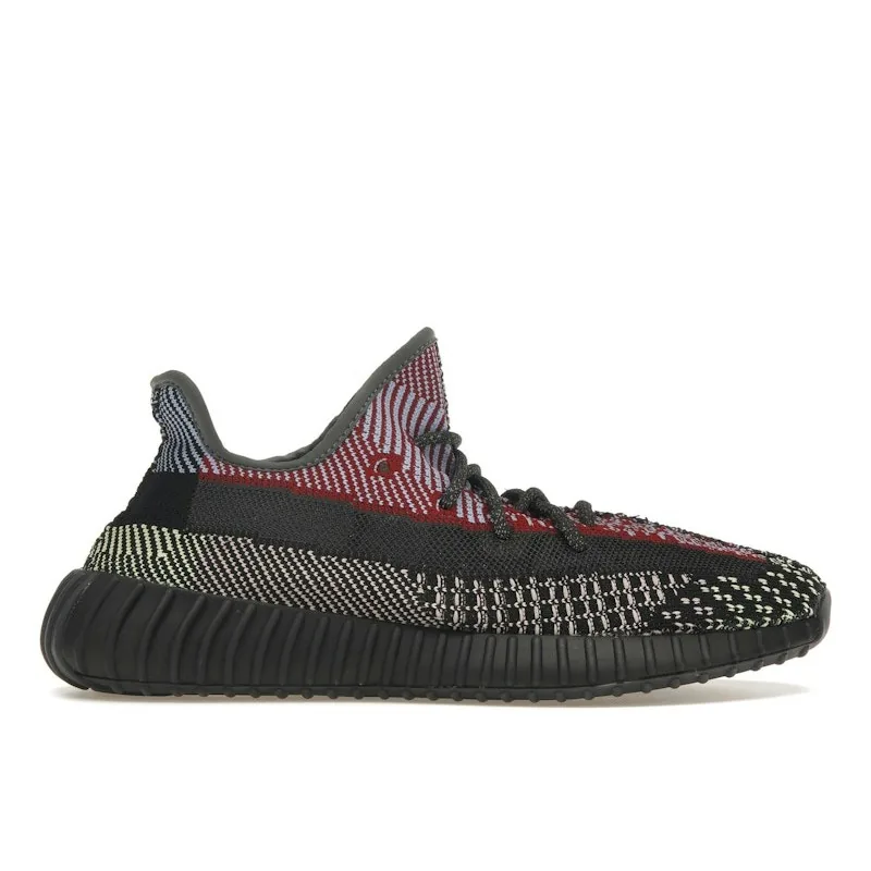 adidas Yeezy Boost 350 V2 "Yecheil (Non-Reflective)"