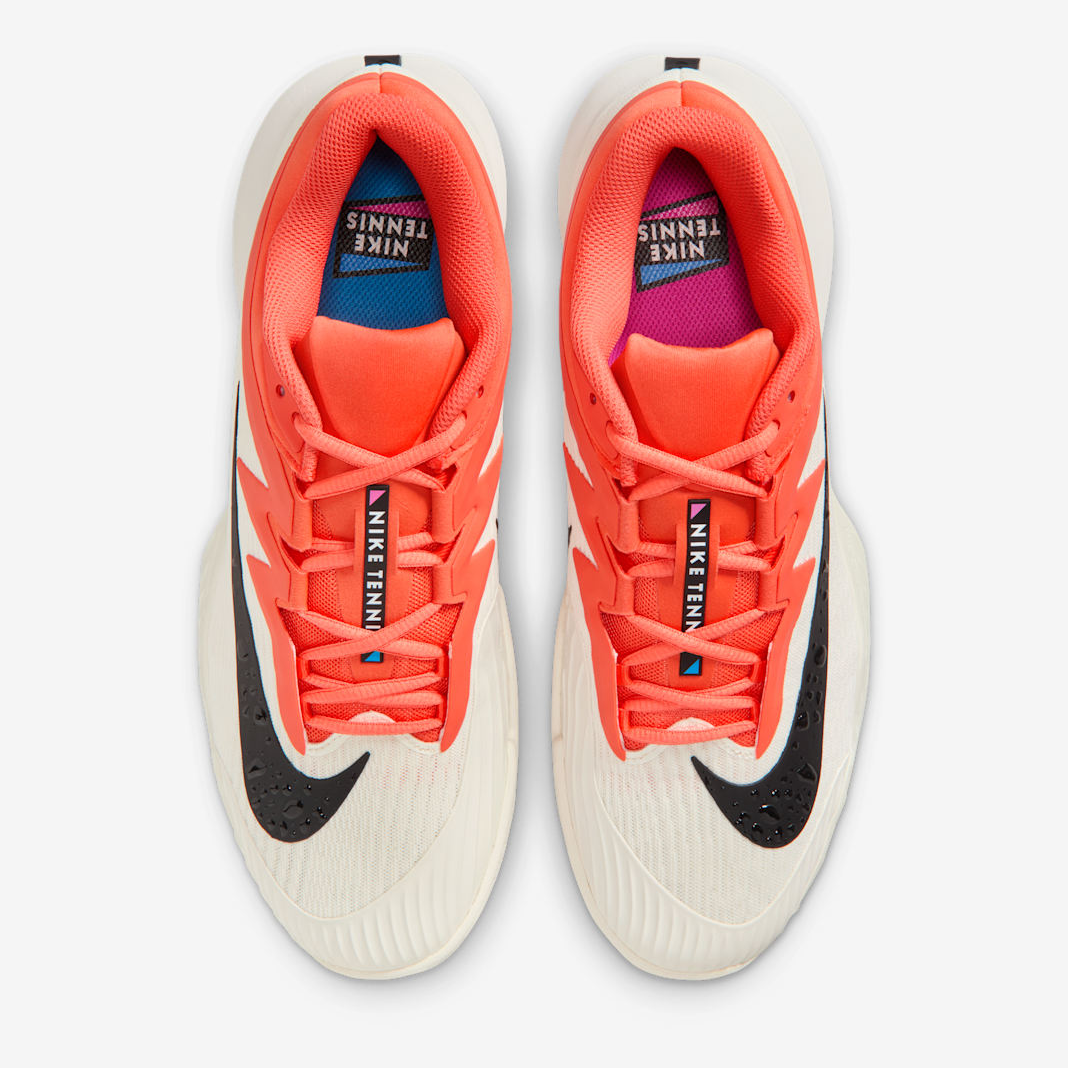 Giày Nike Vapor Pro 3 'Turf Orange'