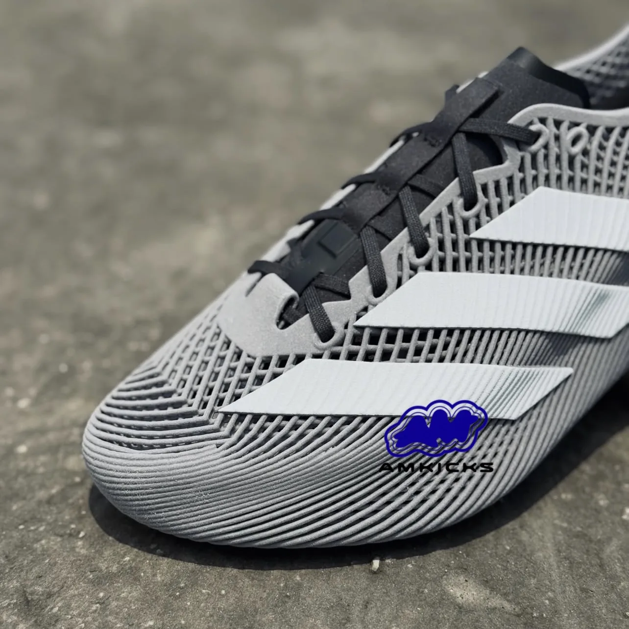 adidas Climacool "Grey Chalk White Carbon"
