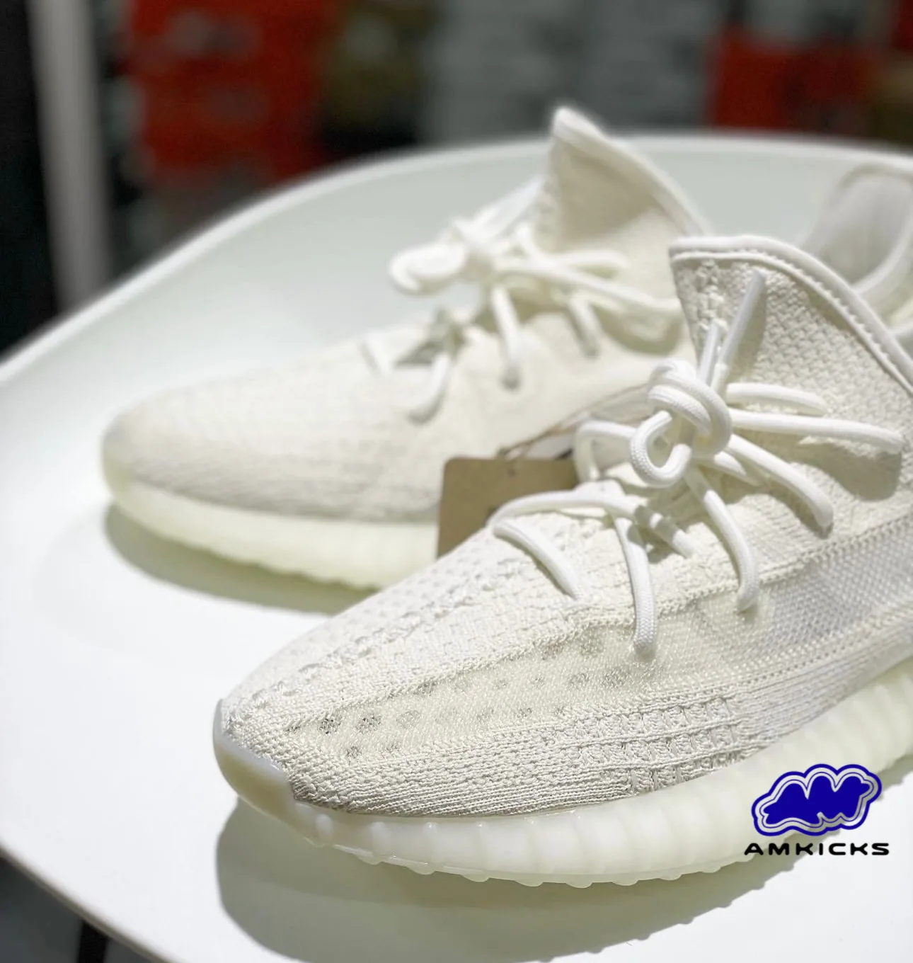 adidas Yeezy Boost 350 V2 "Bone"