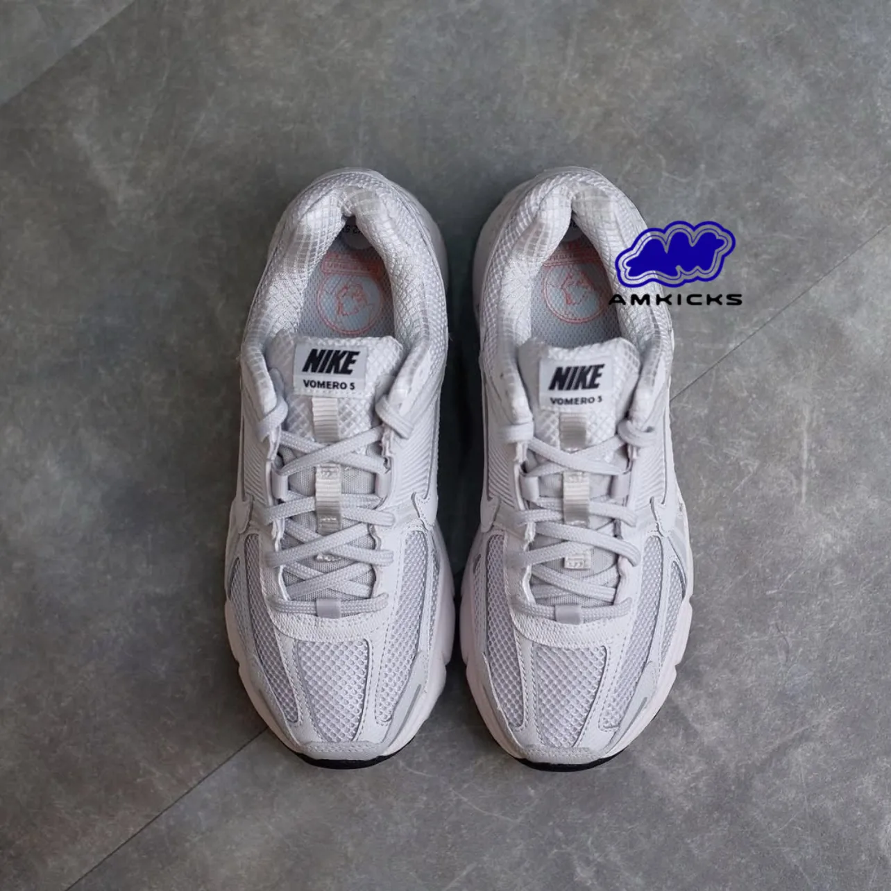 Nike Zoom Vomero 5 SP "Vast Grey"