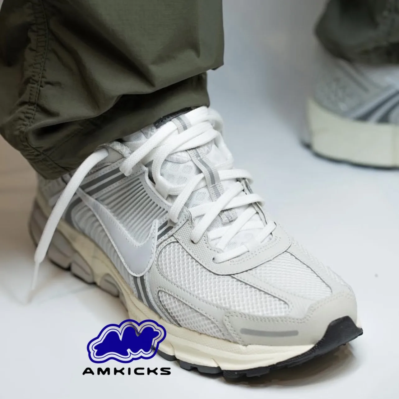Nike Zoom Vomero 5 "Platinum Tint"
