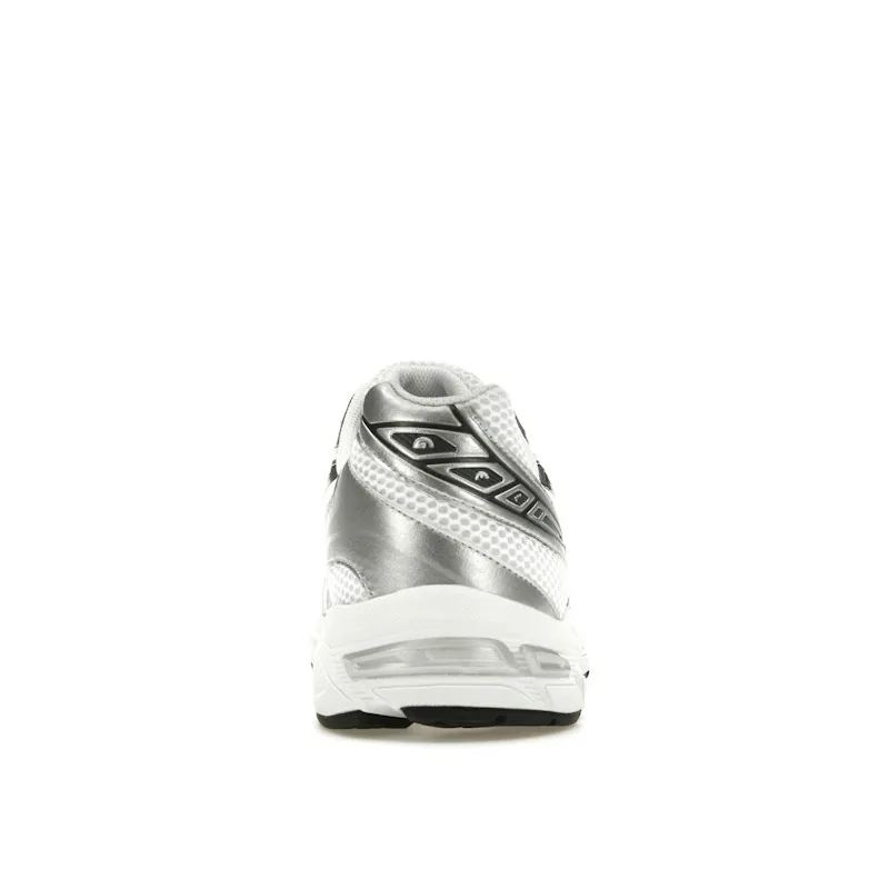 ASICS Gel-1130 "White Pure Silver"