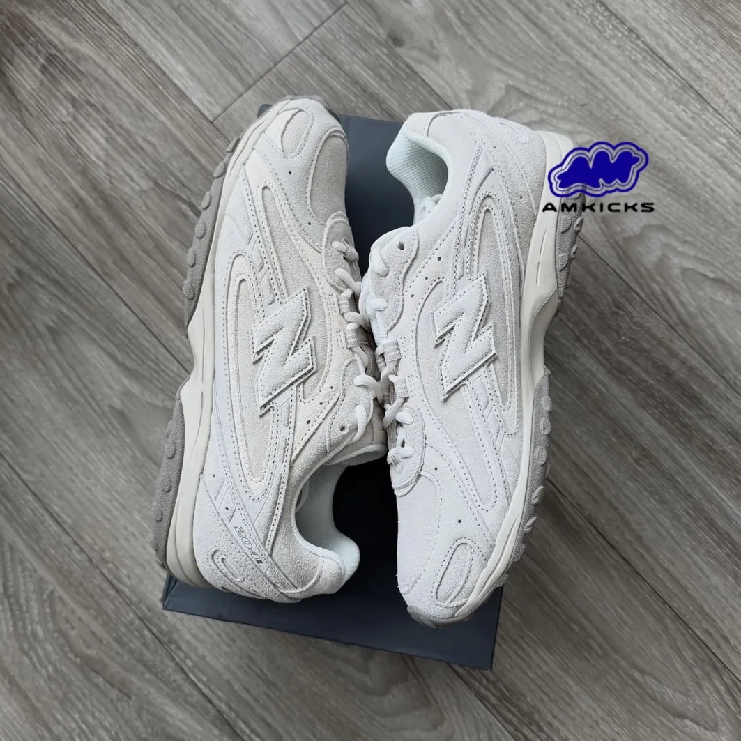 New Balance 204L "Timberwolf"