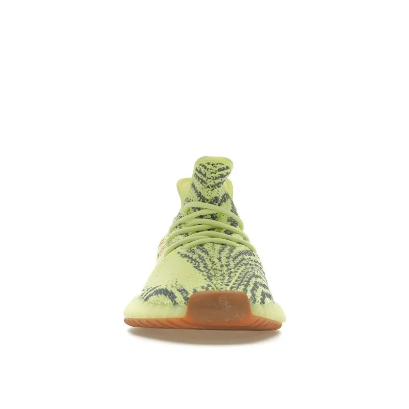 adidas Yeezy Boost 350 V2 "Semi Frozen Yellow"