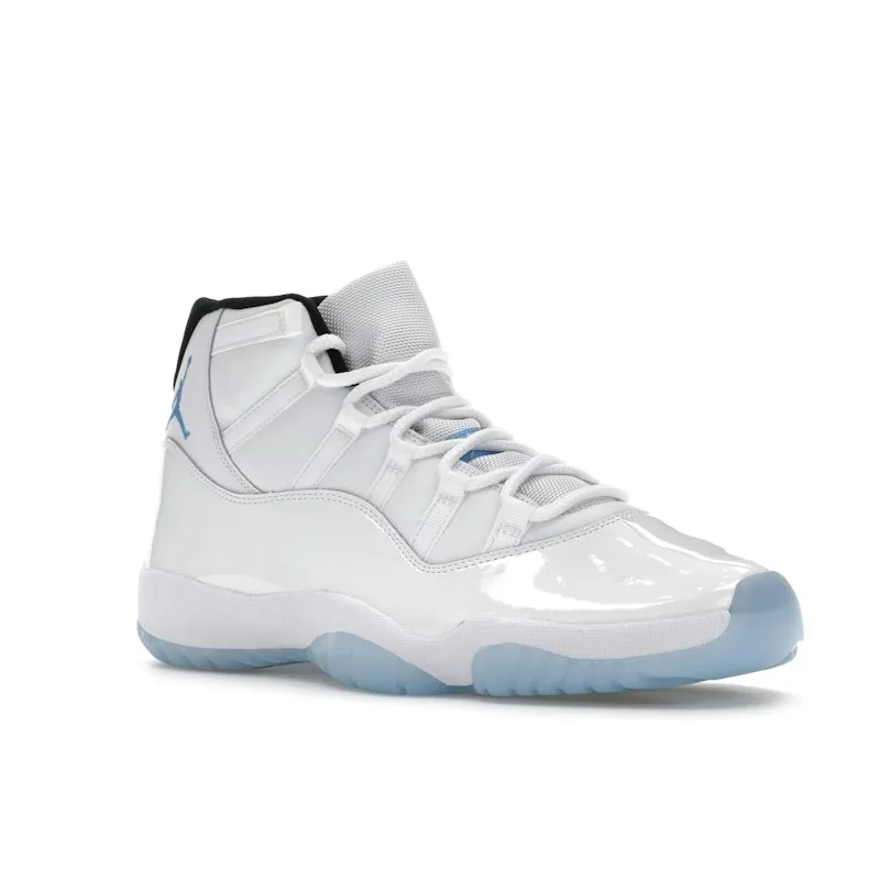 Jordan 11 Retro "Legend Blue (2024)"