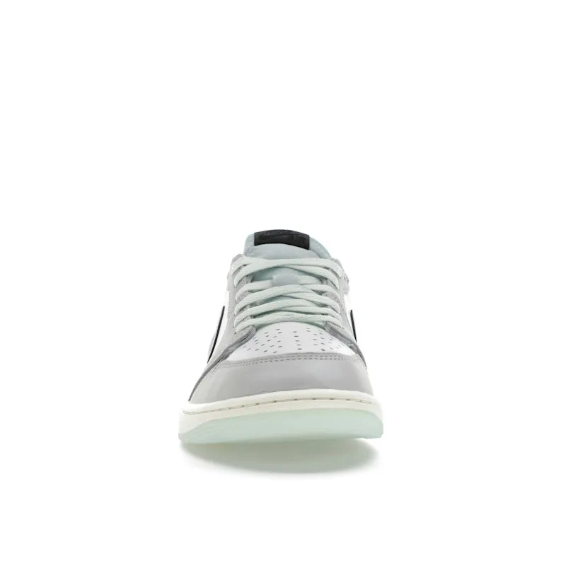 Jordan 1 Retro Low OG "Year of the Snake (2025)"