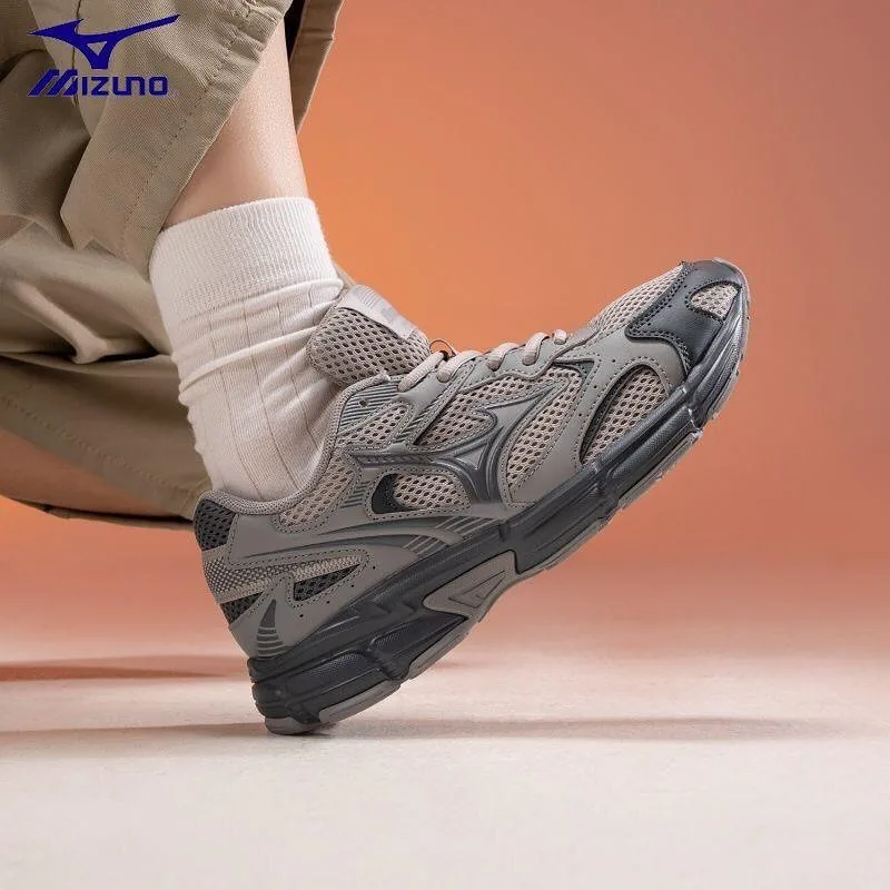 Mizuno Speed 2K "Cool Grey"