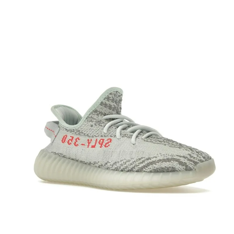 adidas Yeezy Boost 350 V2 "Blue Tint"