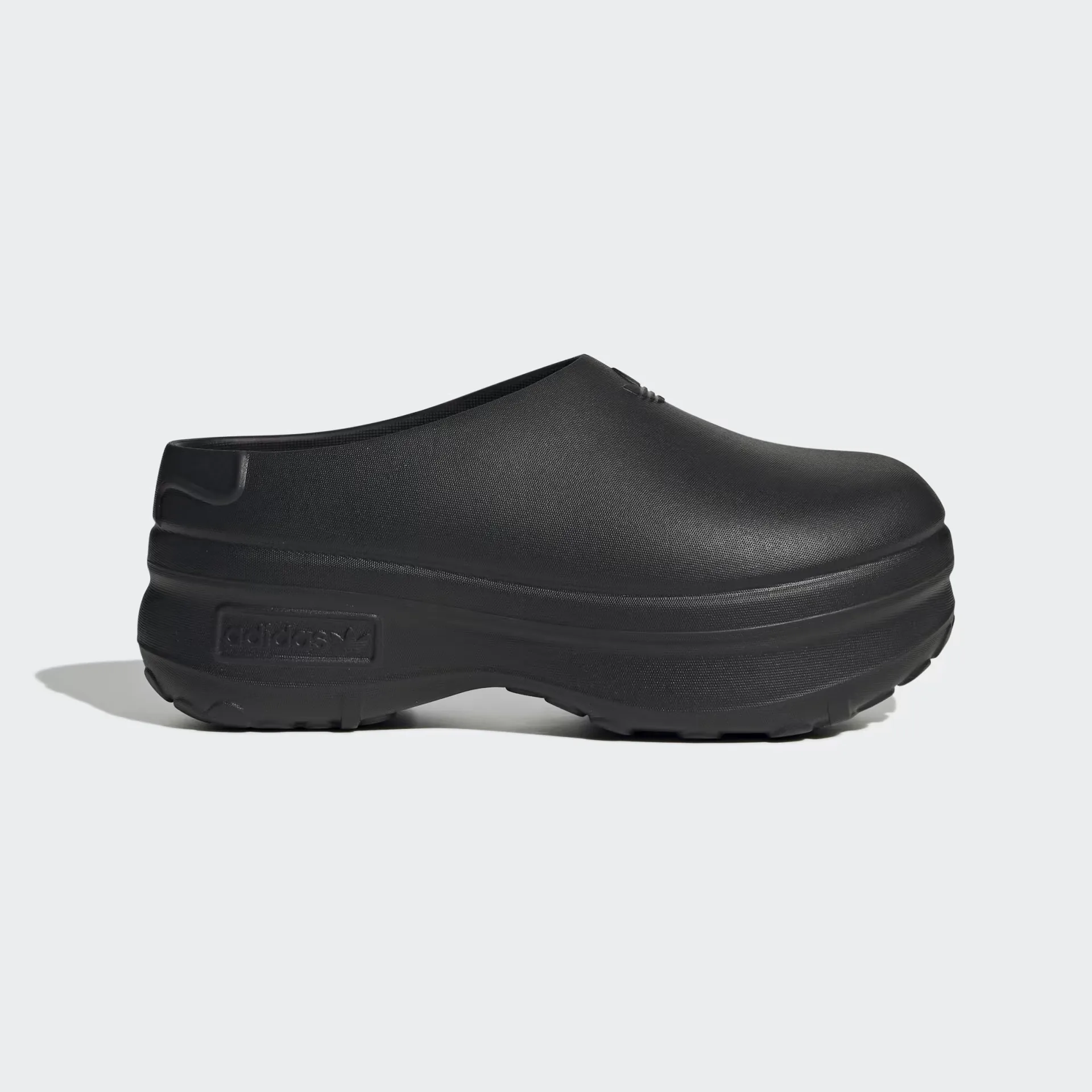 adidas adiFOM Stan Smith Mule Core Black
