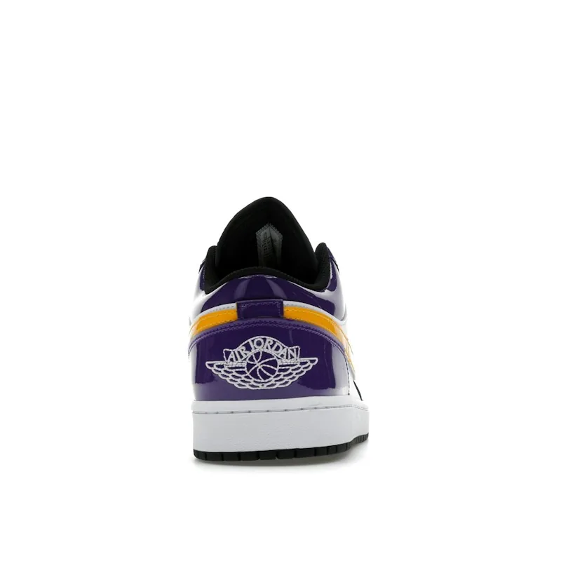 Jordan 1 Low SE "Lakers"