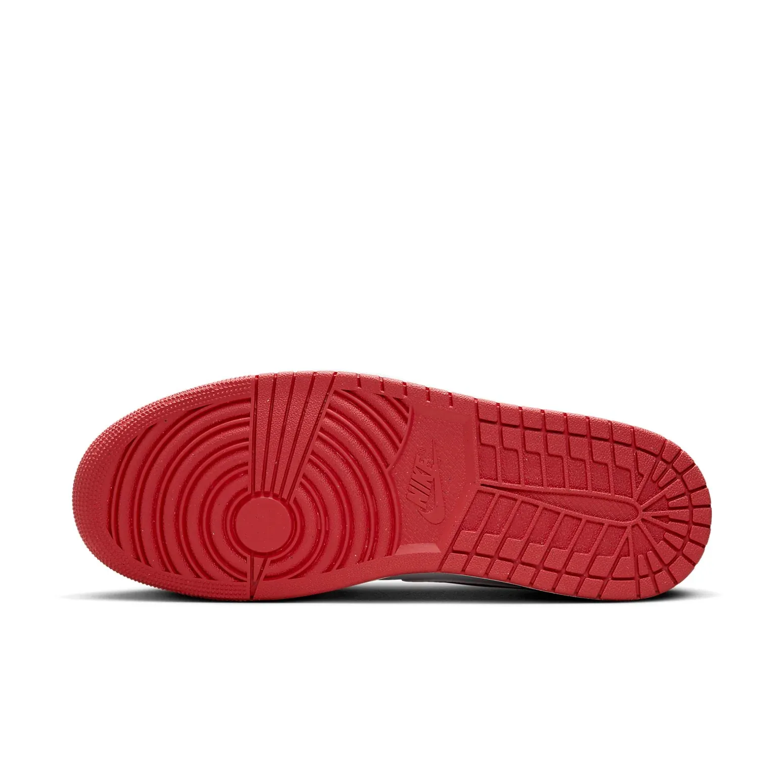 Jordan 1 Low "White Dune Red"