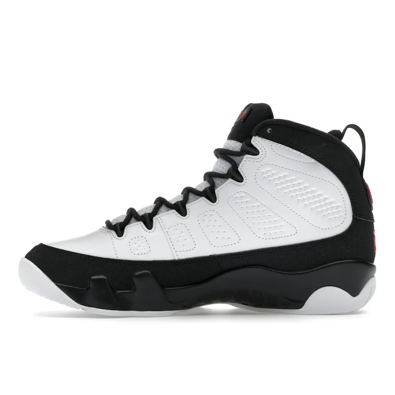 Jordan 9 Retro "OG Space Jam (2026)"