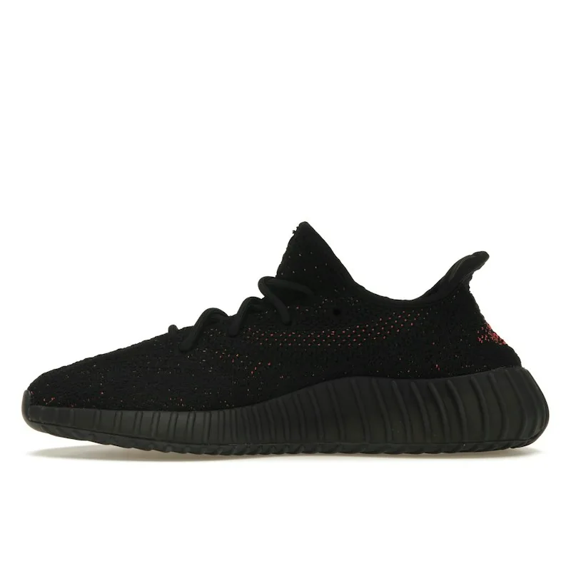 adidas Yeezy Boost 350 V2 "Core Black Red"