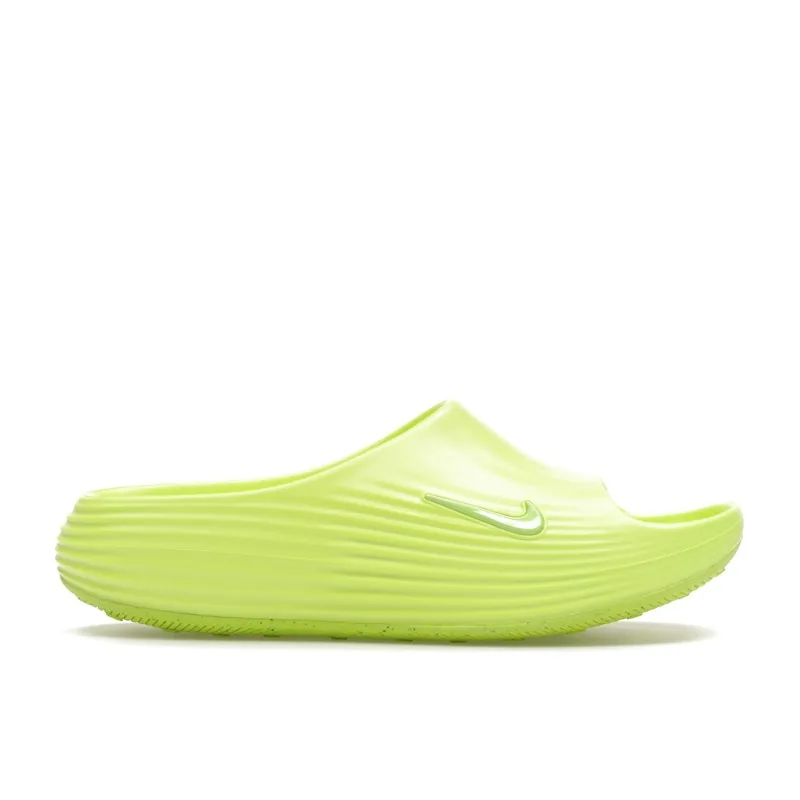 Nike ReactX Rejuven8 Slide "Volt Ice"